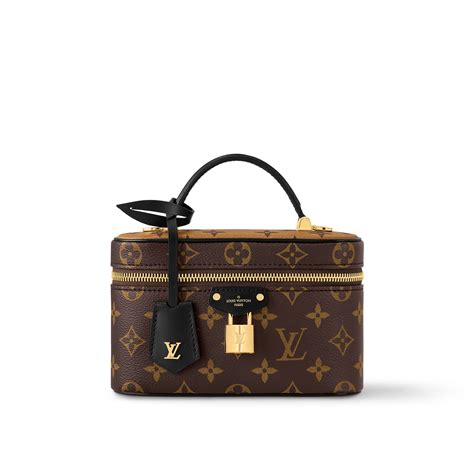 louis vuitton vanity chain pouch|Louis Vuitton pouch neverfull.